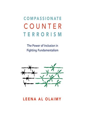 cover image of Compassionate Counterterrorism